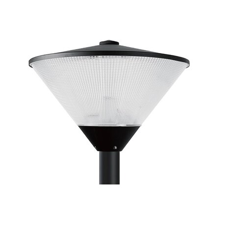 LNP-P 60W, 7800 lumen, 4000K, optiek T1, voor top 60 en 76mm, 20KV