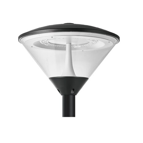 LNP-C 60W, 7800 lumen, 4000K, optiek T32B, voor top 60 en 76mm, 20KV