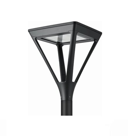 VSP 24W, 3320 lumen, 4000K, optiek T1, voor top 60mm, 20KV