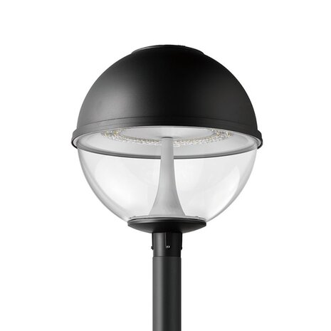 LMN 40W, 5640 lumen, 4000K, optiek T32B, voor top 60mm, 20KV