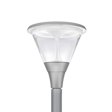 LSR-C 60W, 7570 lumen, 4000K, optiek T32B, voor top 60mm, 20KV