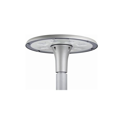 LSR-T 40W, 6270 lumen, 4000K, optiek T1, voor top 60mm, 20KV